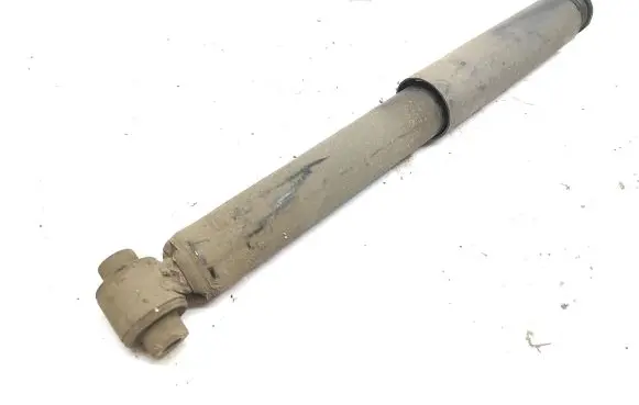 Rear shock absorber/damper