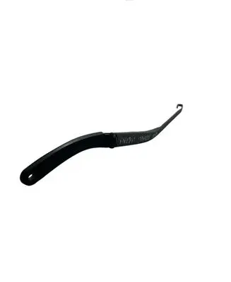 Renault Laguna II Front wiper blade arm