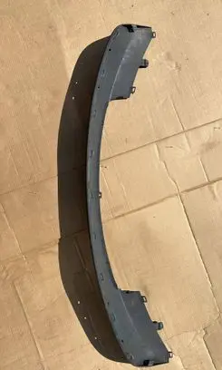 Tesla Model S Rear bumper lower part trim 6009005