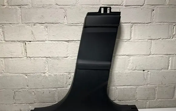 BMW 6 F06 Gran coupe (B) pillar trim (bottom) 105079513C
