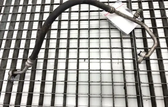 Suzuki Swift I Air conditioning (A/C) pipe/hose 