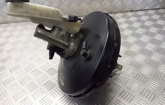Volvo V50 Brake booster 4N51-2B195-AL
