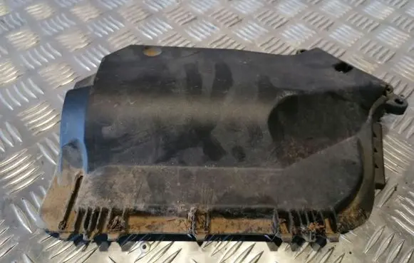 Audi Q5 SQ5 Fuse box cover 8K1907613C