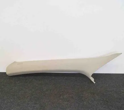 Audi Q7 4L (A) pillar trim