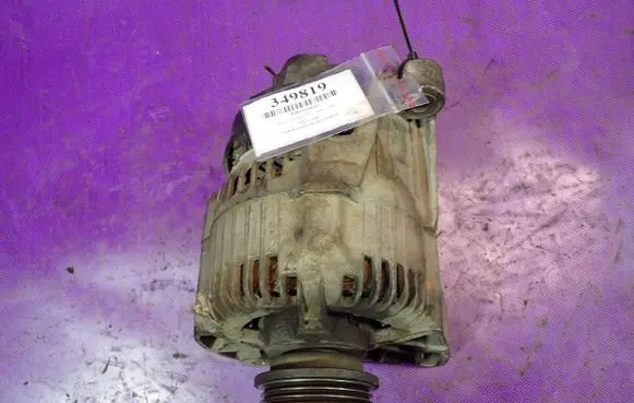 Fiat Punto (176) Generator/alternator