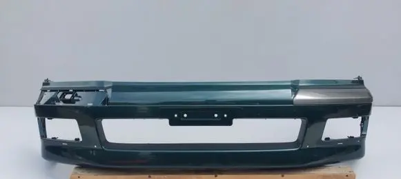 Mitsubishi Space Wagon Front bumper