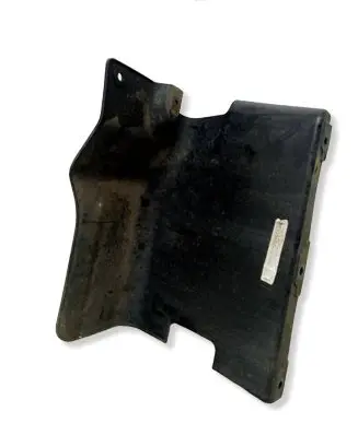 Hyundai i10 Engine splash shield/under tray 29120B9000