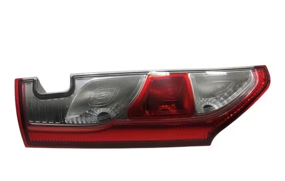Renault Kangoo II Rear/tail lights 265559212R