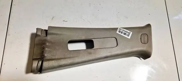 Chevrolet Epica (B) pillar trim (top) 96636935