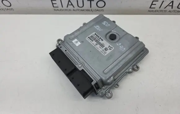 Volvo S60 Engine control unit/module 31303388 P31303388 0281015286