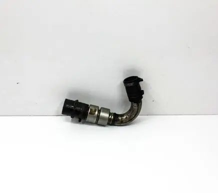 Volvo C30 Intercooler hose/pipe