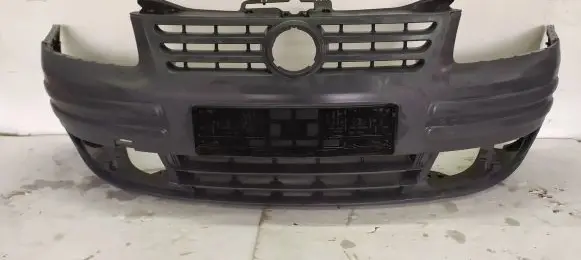 Volkswagen Caddy Front bumper 2K0807221