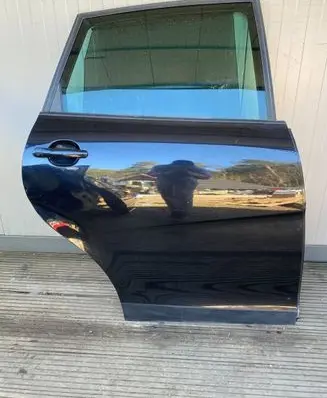Seat Altea XL Rear door
