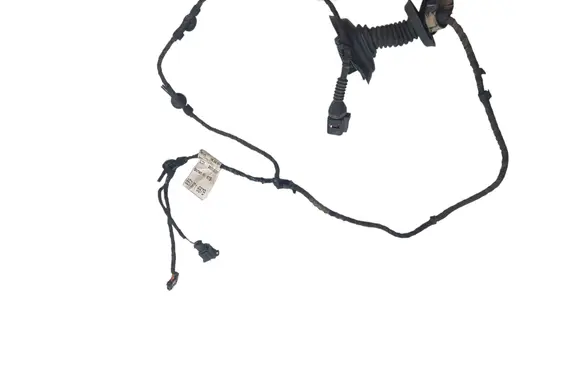 Audi A4 S4 B6 8E 8H Rear door wiring loom 8E0971687B