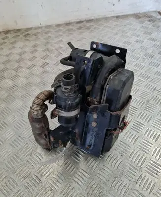 Volkswagen Phaeton Auxiliary pre-heater (Webasto) 3D0819471B