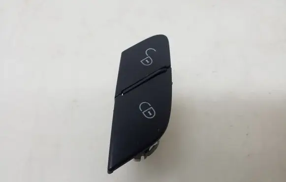 Mercedes-Benz ML W164 Central locking switch button A2518200910