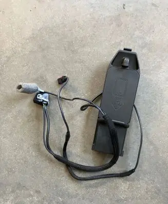 BMW 2 F45 Other devices 6840129 19163010 10R057877