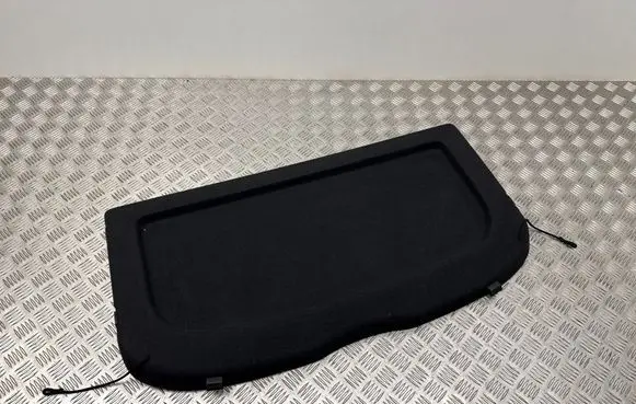 Opel Mokka X Parcel shelf 