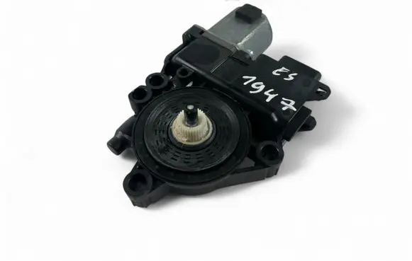 KIA Ceed Rear door window regulator motor 83460J7025