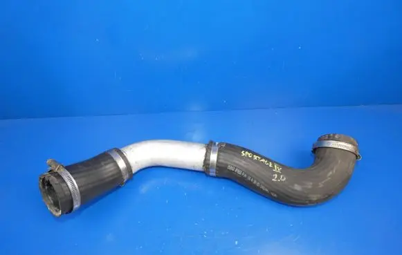 KIA Sportage Intercooler hose/pipe 252632F650