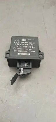 Mercedes-Benz E W211 Other control units/modules A2118203226 5DF008278