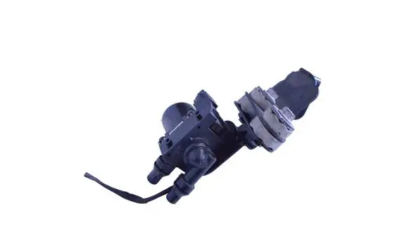 BMW 6 F06 Gran coupe Electric auxiliary coolant/water pump 8517077