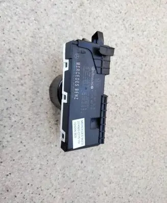 Mercedes-Benz C W205 Tailgate/trunk control unit/module A2059007218