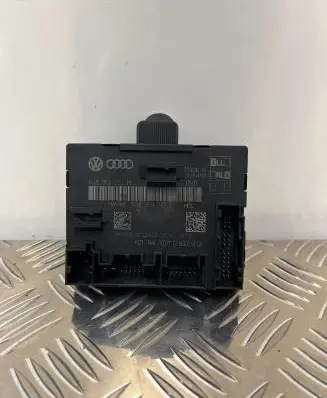 Audi A7 S7 4G Door control unit/module 4G8959793H 4G8959793F