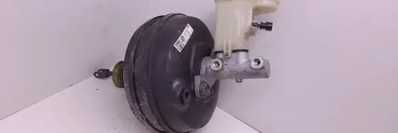 Alfa Romeo 159 Brake booster 51747488