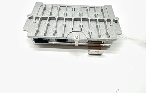 Audi A5 8T 8F MMI control unit 8T0035462