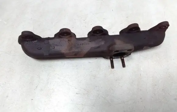 Ford Focus Exhaust manifold 548028