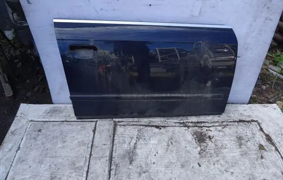 Audi A4 S4 B7 8E 8H Front door
