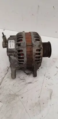 Generator/alternator