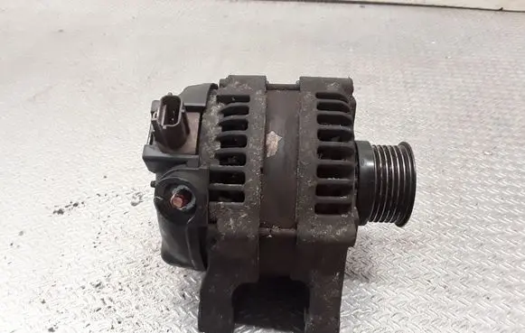 Peugeot 207 Generator/alternator 