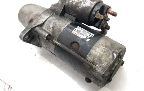 Subaru Legacy Starter motor 23300AA620
