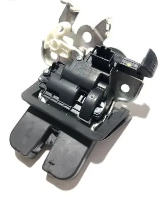Audi Q5 SQ5 Loading door lock 8R0827505 07070730054 8R0827505A