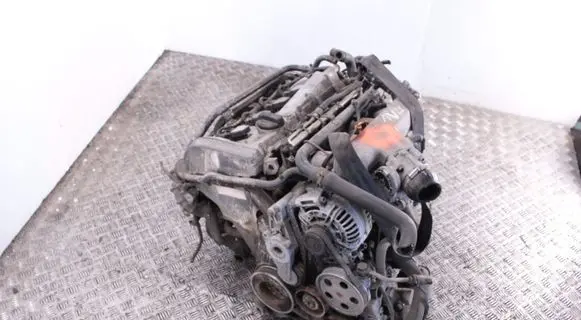 Audi A4 S4 B6 8E 8H Engine AVJ