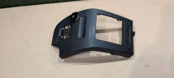 Mitsubishi Pajero Dashboard side air vent grill/cover trim 8030A059