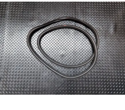 Skoda Superb B8 (3V) Front door rubber seal 3V0867366B