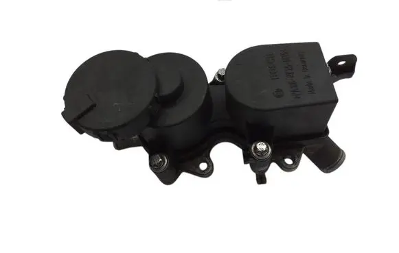 Mercedes-Benz B W245 Oil breather separator A6400101062 ZGS004 0928400554