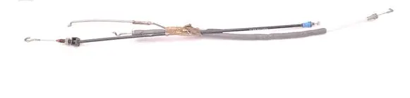 Mercedes-Benz Sprinter W906 Front door cable line A9067601204 41251168