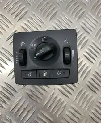 Volvo V50 Light switch 30669736 04W11T