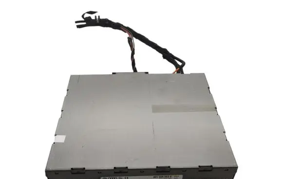 Audi Q5 SQ5 8R Suspension control unit/module 4G1035053D