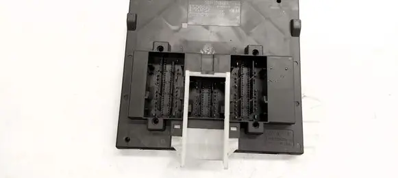 Audi Q2 - Central body control module 5Q0937084EA