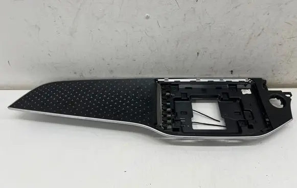 Mercedes-Benz E W214 Panel trim A2146801303 A0009060113