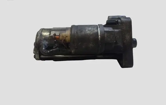Renault Espace IV Starter motor 8200237594 27B60034KZ