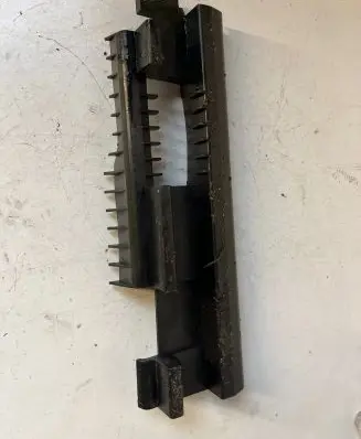 Audi A6 S6 C6 4F Other interior part 4F0867729