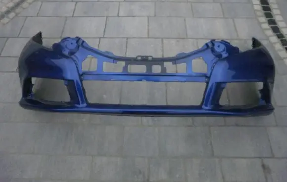 Honda Civic IX Front bumper
