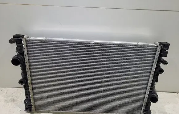 BMW X3 G01 Coolant radiator 9487319 17119487319