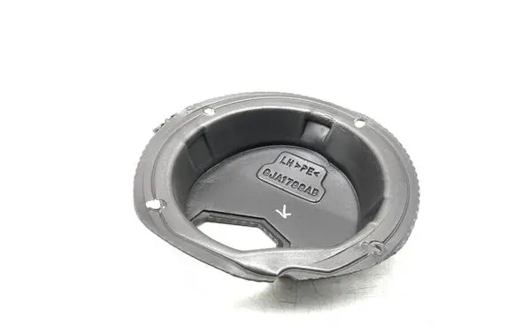 Jaguar XK - XKR Dash center speaker trim cover GJA1799AB